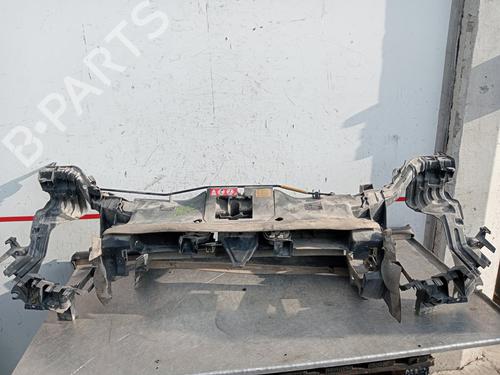 Frontplate/Frontkurv MERCEDES-BENZ A-CLASS (W169) A 200 (169.033, 169.333) | BP27840163C72 
