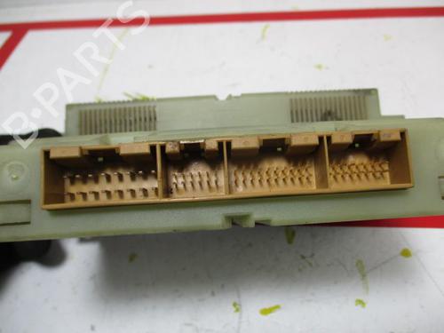 Commande Chauffage VW GOLF IV (1J1)  | BP7370420I5 