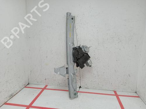 Used Front left window mechanism PEUGEOT 308 I (4A_, 4C_) [2007-2016]  30440162