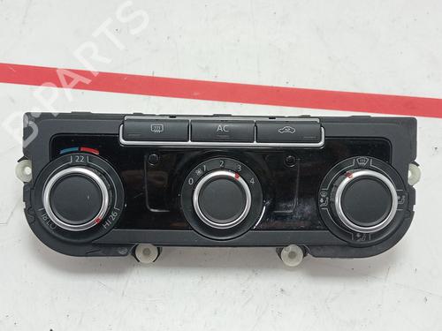 Climate control VW GOLF VI (5K1)  | BP26275850I5 