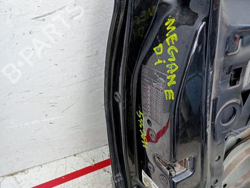 Left front door RENAULT MEGANE II (BM0/1_, CM0/1_) 1.6 16V (BM0C, CM0C) | BP25006910C2 