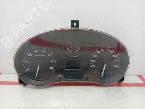 Used Instrument cluster Instrument cluster 36091206 36091206