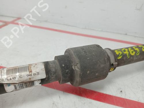 Right front driveshaft KIA CARENS IV  | BP34193033M39  - Image 6