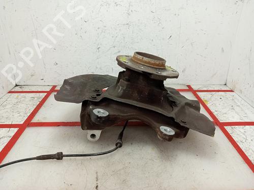 Right front steering knuckle BMW 5 (E60) 520 d | BP20695100M26 
