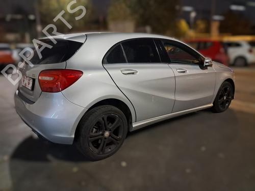 Used Front right lock Front right lock MERCEDES-BENZ A-CLASS (W176) A 180 CDI / d (176.012) (109 hp) 33214783 33214783