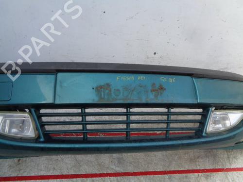 Front bumper FORD FIESTA IV (JA_, JB_) 1.3 i | BP15935426C7 
