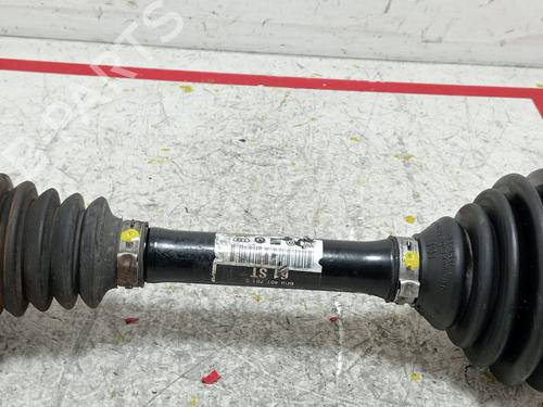 Left front driveshaft VW POLO V (6R1, 6C1) 1.6 | BP21001977M38 