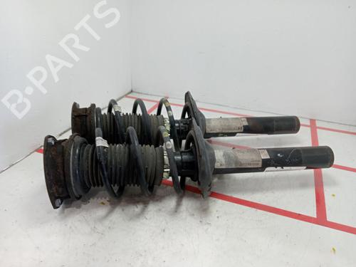 Right front shock absorber SEAT LEON (5F1) | BP35813963M17 - Image 4
