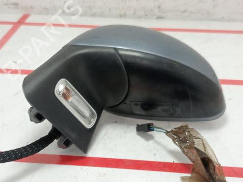 Left mirror CITROËN C4 I (LC_)  | BP27928396C26 