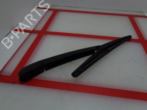 Used Rear windshield wiper arm TOYOTA COROLLA Verso (ZER_, ZZE12_, R1_) 2.2 D-4D (AUR10_, AUR10R) (136 hp) 15928217