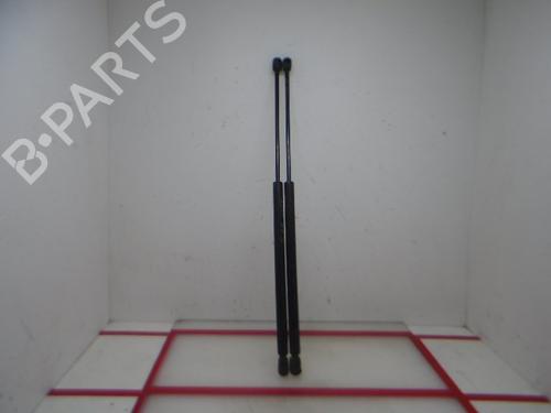 Used Hood lift support MINI MINI Convertible (R52) Cooper (116 hp) 15922851