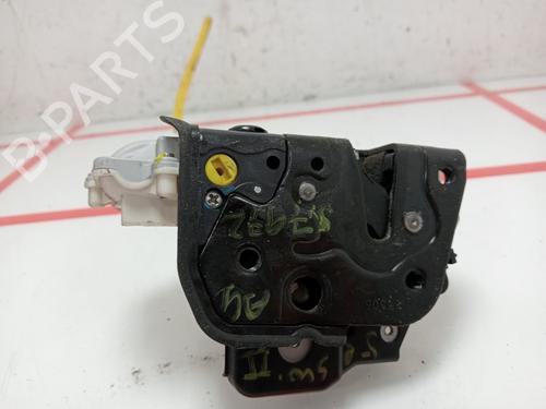 Rear left lock AUDI A4 B7 Avant (8ED) 2.0 | BP23275411C100 