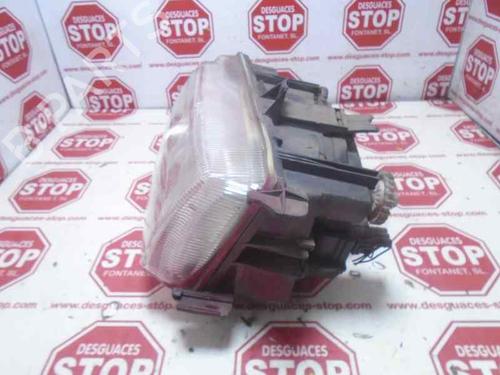 Left headlight SEAT IBIZA II (6K1) 1.9 D | BP7347748C28 