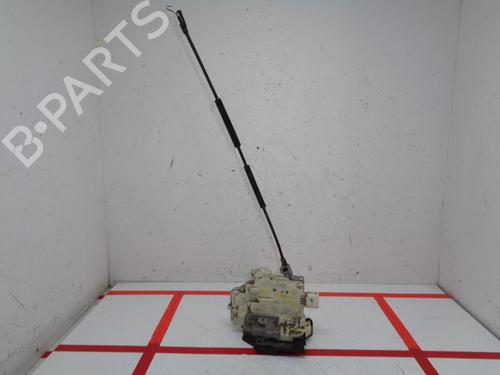 Used Rear right lock SEAT LEON (1P1) 1.9 TDI (105 hp) 15934542
