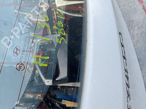 Tailgate HYUNDAI i30 (FD)  | BP23780748C6 