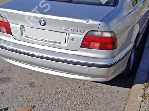 Right taillight BMW 5 (E39) 530 d | BP7328145C35 