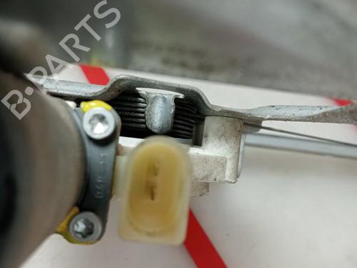Front right window mechanism MERCEDES-BENZ SPRINTER 3-t Platform/Chassis (B906) 218 CDI (906.111, 906.113, 906.211, 906.213) | BP29722034C23 