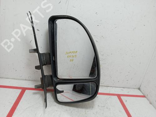 right-mirror-citroen-jumper-i-van-244-2002-31721304 main image