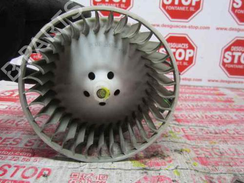 Heater blower motor RENAULT ESPACE III (JE0_) 2.2 dCi (JE0K) | BP7387705M62 