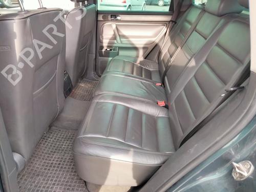 Pare-soleil gauche VW TOUAREG (7LA, 7L6, 7L7) 2.5 R5 TDI | BP15933355I1 