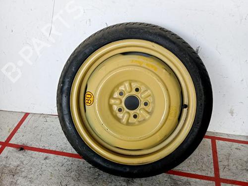 Used Jack Kit Jack Kit TOYOTA PRIUS Saloon (_W1_) 1.5 Hybrid (NHW1_) (72 hp) 20703929 20703929