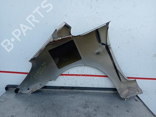 Right front fenders CITROËN XSARA PICASSO (N68) 1.6 HDi | BP22615372C42 