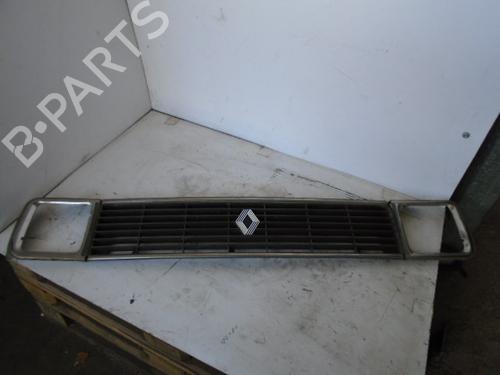 Used Grille RENAULT 6 (118_) 0.8 (34 hp) 17667379
