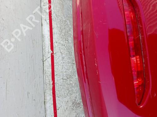 Zderzak tylny PEUGEOT 208 I (CA_, CC_)  | BP29001041C8 