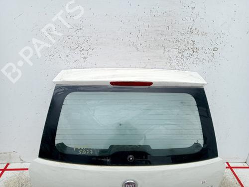 Tailgate FIAT GRANDE PUNTO (199_) 1.2 | BP23983046C6 