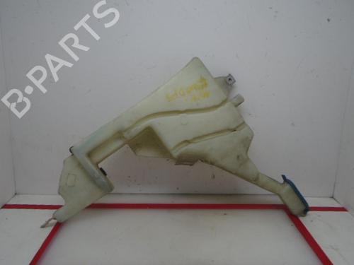 Used Windscreen washer tank MINI MINI Convertible (R52) Cooper (116 hp) 7417368