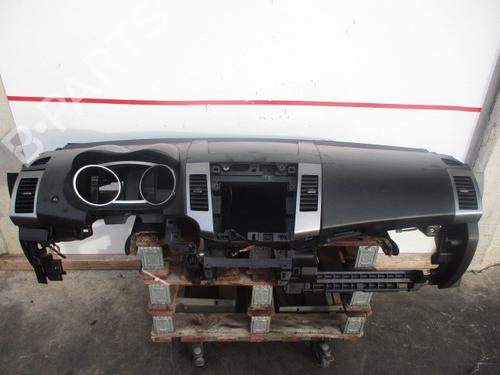 Airbag Kit CITROËN C-CROSSER (VU_, VV_) 2.2 HDi | BP15929033C86 