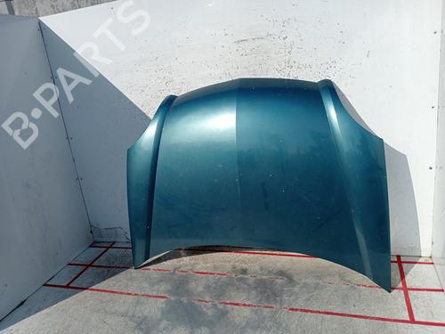 Used Hood RENAULT KANGOO (KC0/1_) 1.2 16V (KC05, KC06, KC03, KC0T, KC0W, KC1D) (75 hp) 27898757
