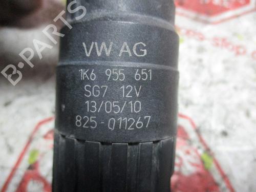 Other VW GOLF VI (5K1) 1.6 TDI | BP15924205O1 