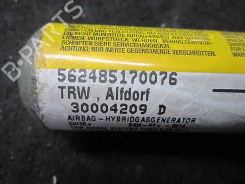 Moduł elektroniczny MERCEDES-BENZ C-CLASS (W203)  | BP7382784M83 