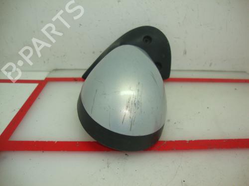Right mirror RENAULT TWINGO I (C06_) 1.2 16V (C06C, C06D, C06K) | BP8414434C27 