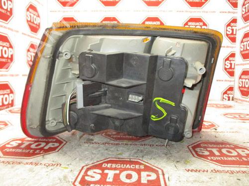 Right taillight OPEL ASTRA F Saloon (T92) 1.6 i 16V (F19, M19) | BP7480959C35 
