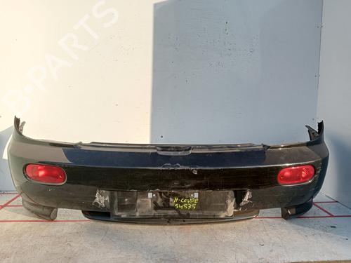 Used Rear bumper HYUNDAI COUPE II (GK) 2.0 GLS (143 hp) 15932334