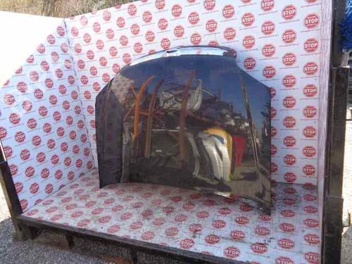Used Hood OPEL VECTRA C (Z02) 1.9 CDTI (F69) (120 hp) 7622728