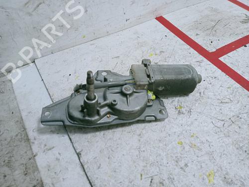 Rear wiper motor SUZUKI JIMNY Closed Off-Road Vehicle (SN) 1.5 DDiS 4WD (SN415D) | BP21142171M102 