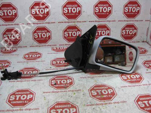 Used Right mirror VW POLO III (6N1) [1994-1999]  7357512