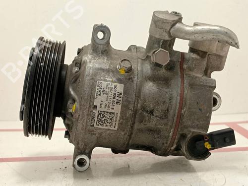 Used AC compressor AC compressor 33983022 33983022