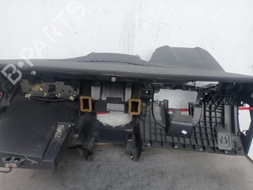 Airbag Kit DACIA DUSTER (HS_)  | BP29828183C86 