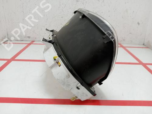 Instrument cluster SUBARU IMPREZA Hatchback (GR, GH, G3) 2.0 D AWD | BP23260573C47 
