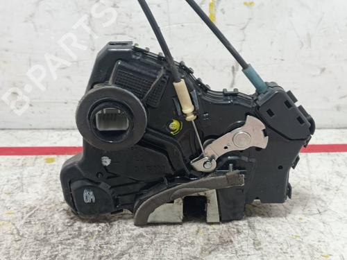 Front left lock TOYOTA VERSO (_R2_) 1.6 (ZGR20_, ZGR20R) | BP20693352C98 