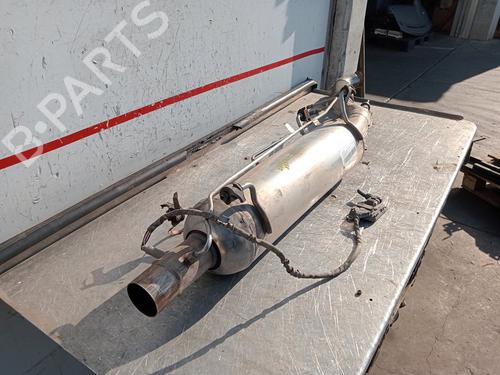 Particulate filter PEUGEOT BOXER Van 2.0 BlueHDi 130 | BP33942087M81 - Image 2