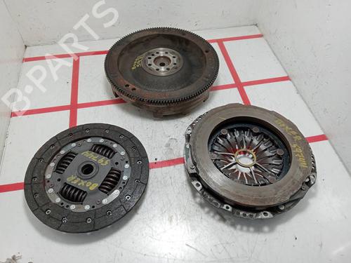 Flywheel PEUGEOT BOXER Van 2.0 BlueHDi 110 | BP38935722M101 - Image 12