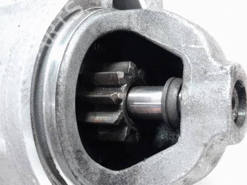 Starter FORD KA (RU8) 1.2 | BP37799697M8 - Image 4