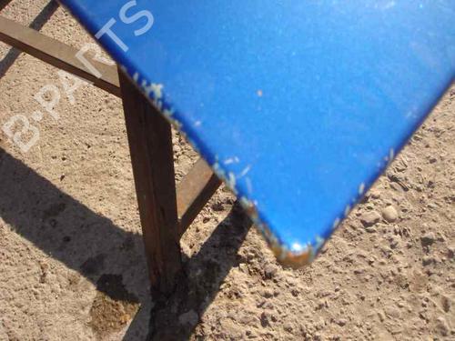 Hood MERCEDES-BENZ A-CLASS (W168)  | BP7618054C1 