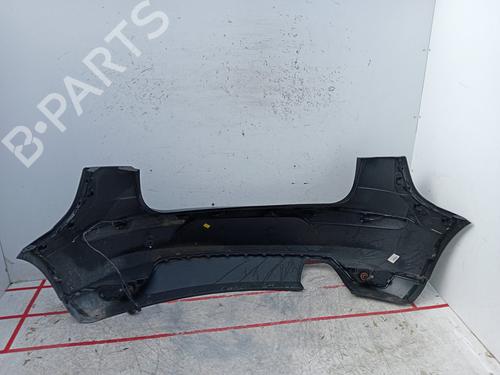 Rear bumper SEAT ALTEA (5P1)  | BP18029631C8 