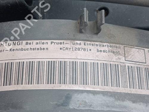 Engine VW GOLF VI (5K1) | BP38734351M1 - Image 12